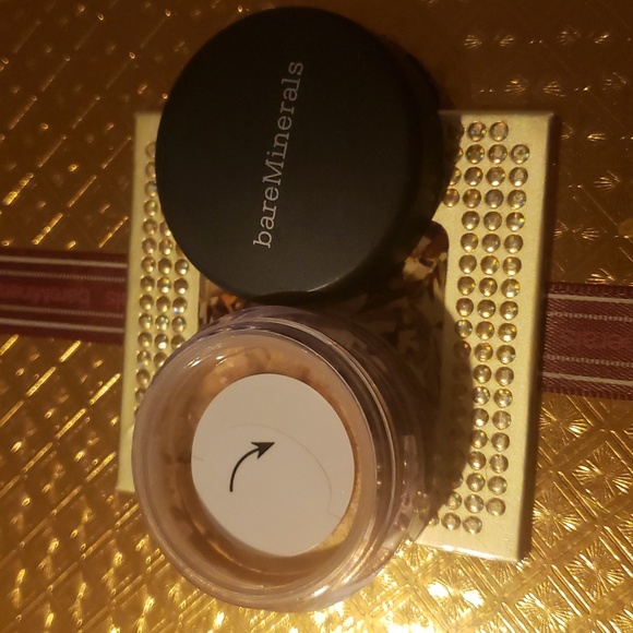 🌟🧚♀️KIKO Bareminerals Glimpse DISCONTINUED EyeColor NWT - Picture 5 of 5